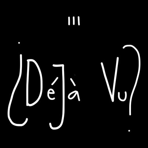 Uva Lunera - '¿Déjà vu?' [Ringtone]