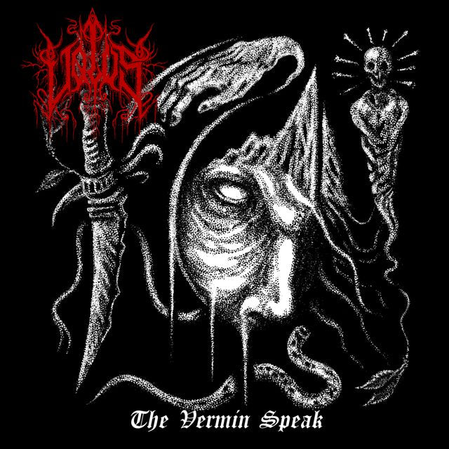 Vølus - 'The Vermin Speak' [Ringtone]