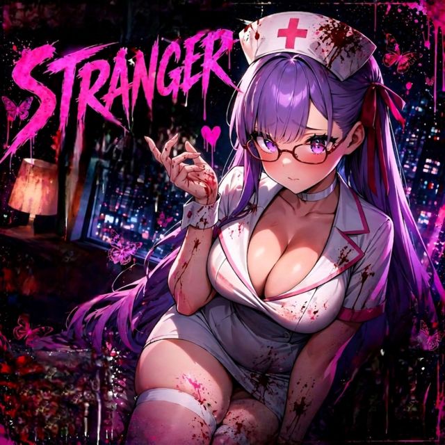 Asuna - 'Stranger' [Ringtone]