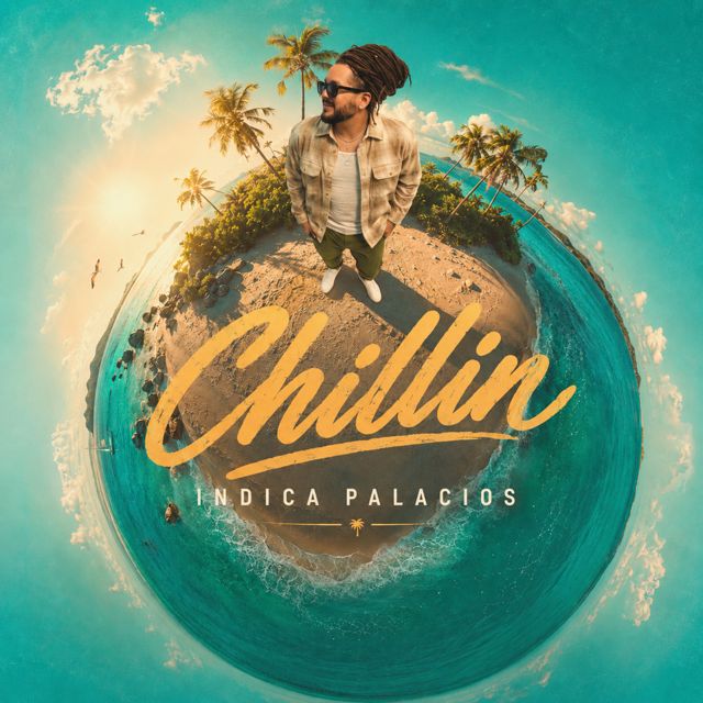 Indica Palacios - 'Chillin' [Ringtone]