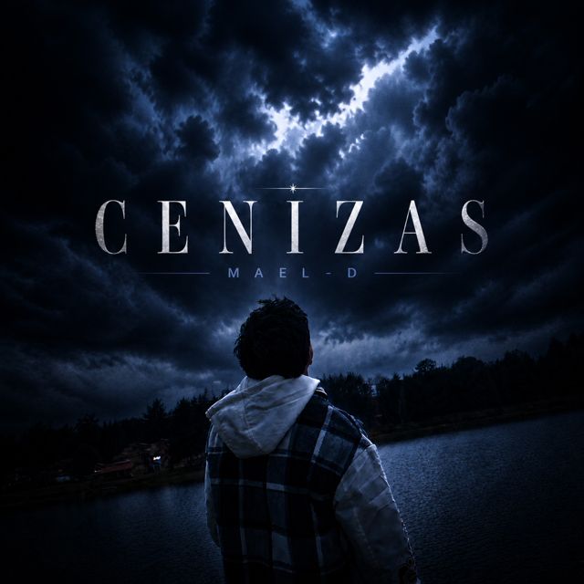Mael-D - 'CENIZAS' [Ringtone]