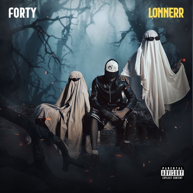 FORTY - 'LONNERR' [Ringtone]