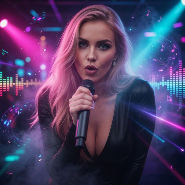 Fran Dark - 'The Global Movement (feat. Sarah Space)' [Ringtone]