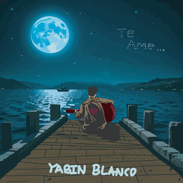 Yabin Blanco - 'Te Amé' [Ringtone]