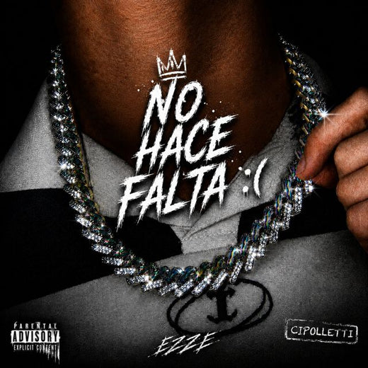 Ezze :) - 'no hace falta :(' [Ringtone]