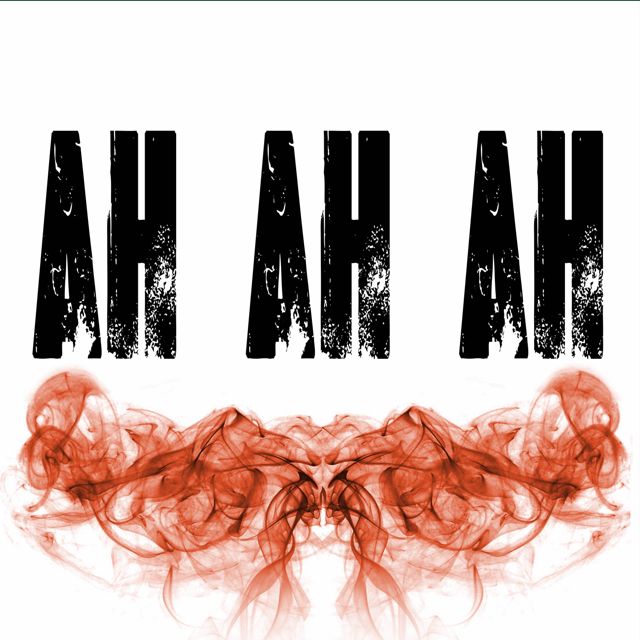 Dj Hazmat - 'Ah Ah Ah' [Ringtone]