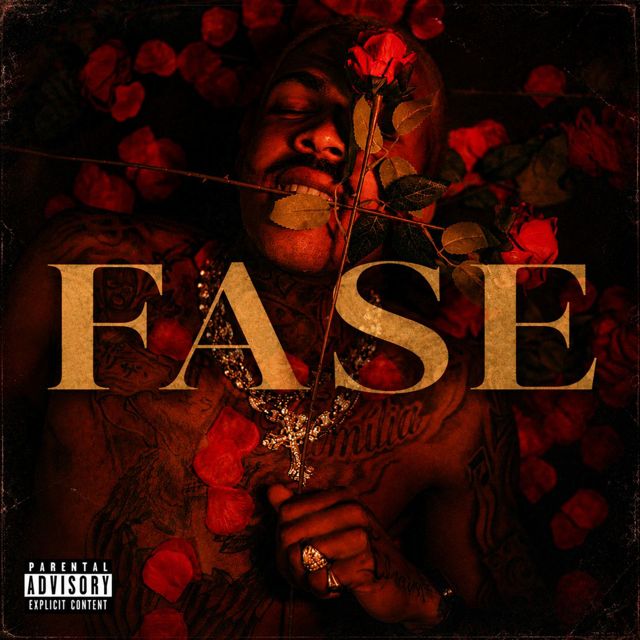 MARCE7IN - 'FASE (feat. Bié)' [Ringtone]