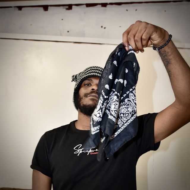 Sadboyshaq - 'RUN N RUN' [Ringtone]