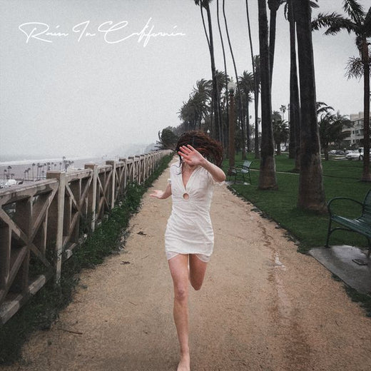 Vibi - 'Rain In California' [Ringtone]