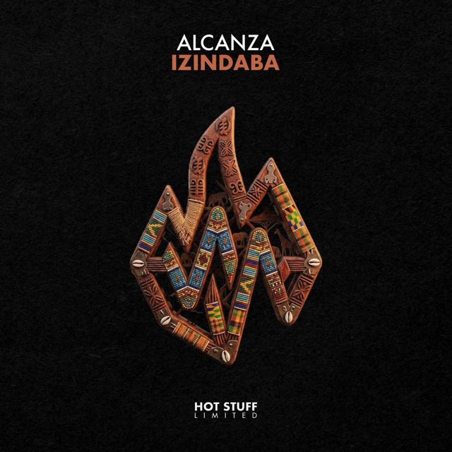 Alcanza - 'Izindaba' [Ringtone]