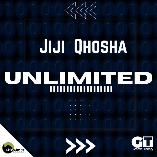 Jiji Qhosha - 'Unlimited' [Ringtone]