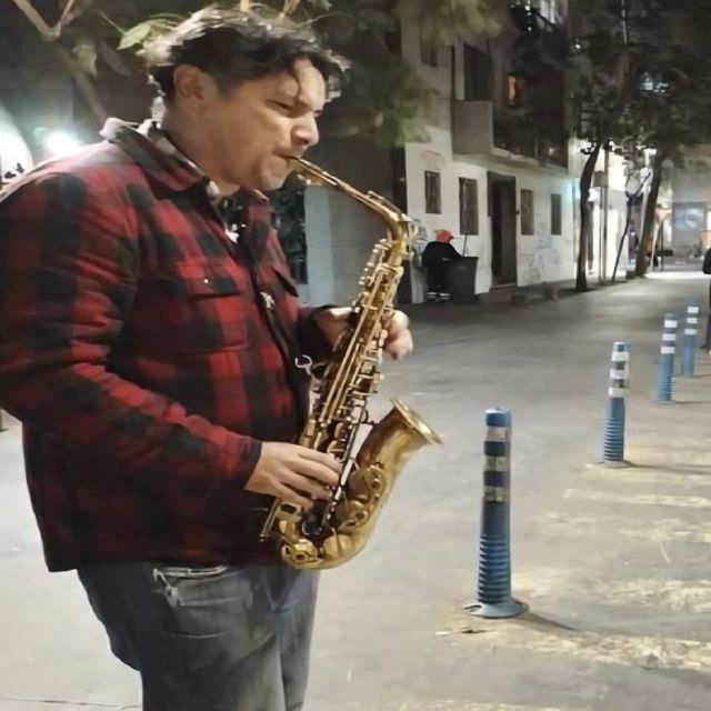 Pablo Jonathan - 'Dia de Verano' [Ringtone]