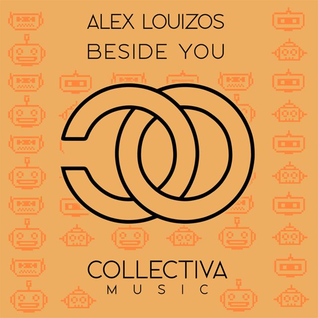 Alex Louizos - 'Beside You (Extended Mix)' [Ringtone]