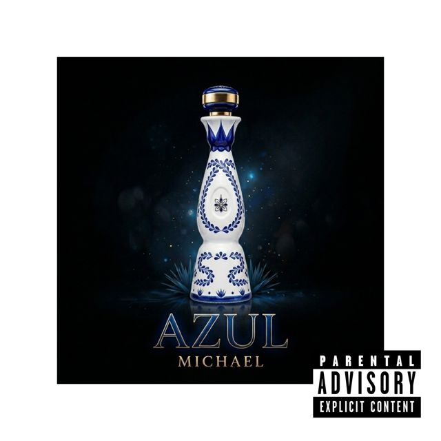 MICHAEL - 'Azul' [Ringtone]