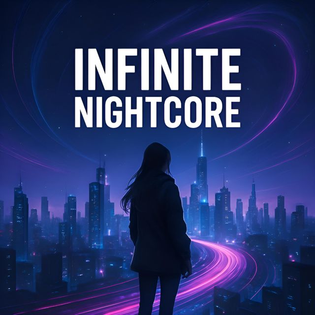 BeatViNa - 'Infinite Nightcore' [Ringtone]