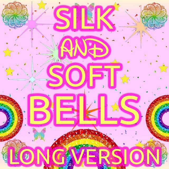 Text Tone Fairy - 'Silk and Soft Bells Long Version' [Ringtone]
