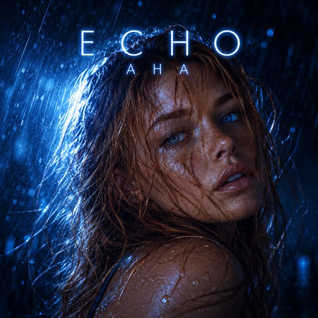 AHA - 'Echo' [Ringtone]
