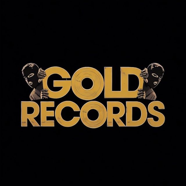 Dave Gutter - 'Gold Records' [Ringtone]