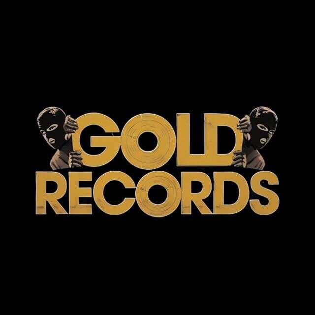 Dave Gutter - 'Gold Records' [Ringtone]
