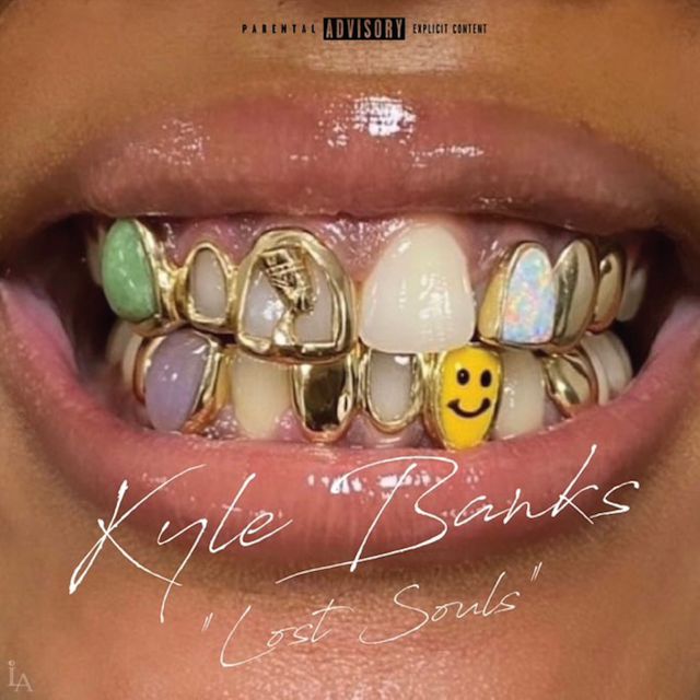 Kyle Banks - 'Lost Souls' [Ringtone]
