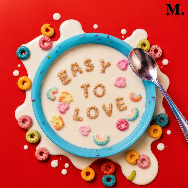 M. Maggie - 'Easy To Love' [Ringtone]