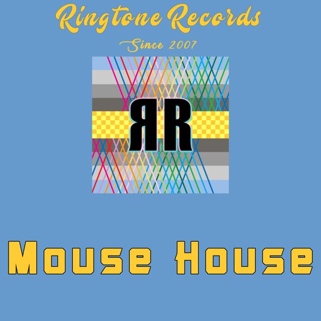RR Collective - 'Mouse House (Beeps and Bells)' [Ringtone]