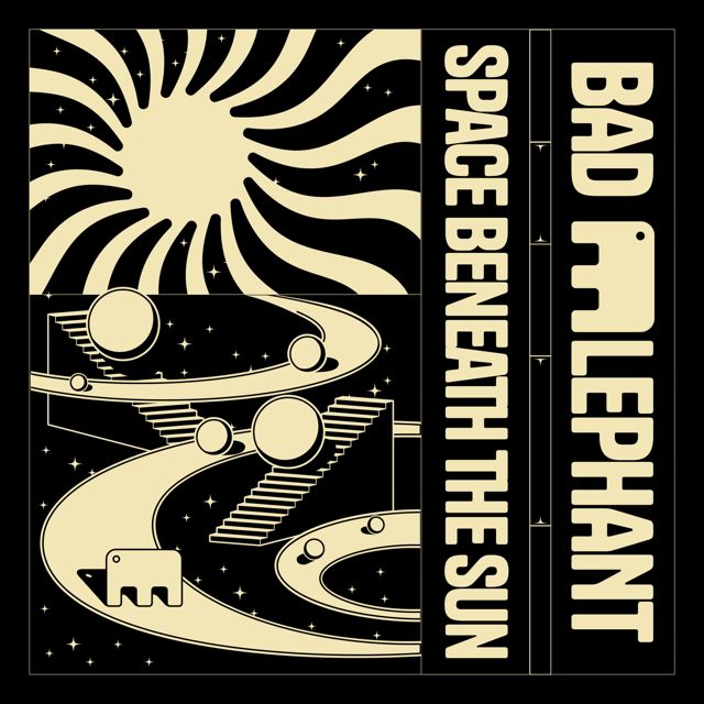 Bad Elephant - 'Space Beneath The Sun' [Ringtone]