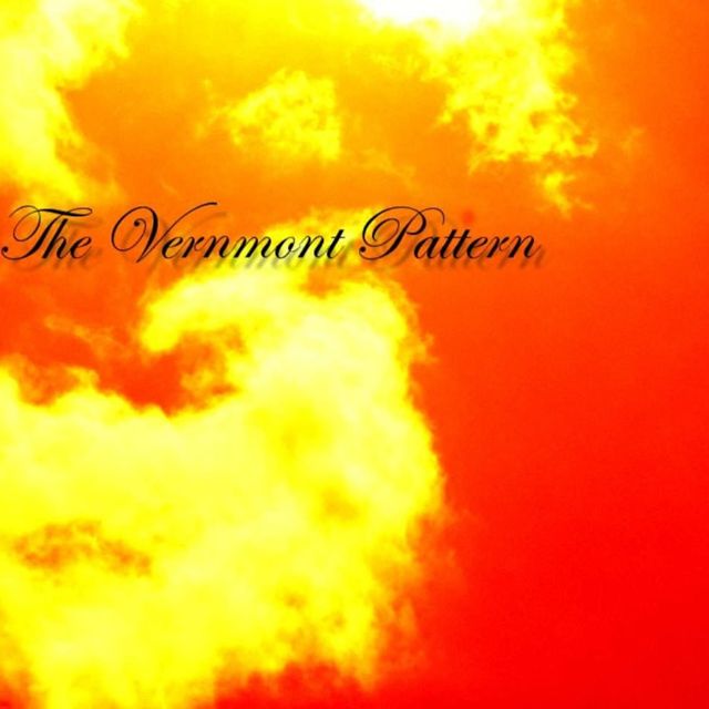The Vermont Pattern - 'Champlain' [Ringtone]