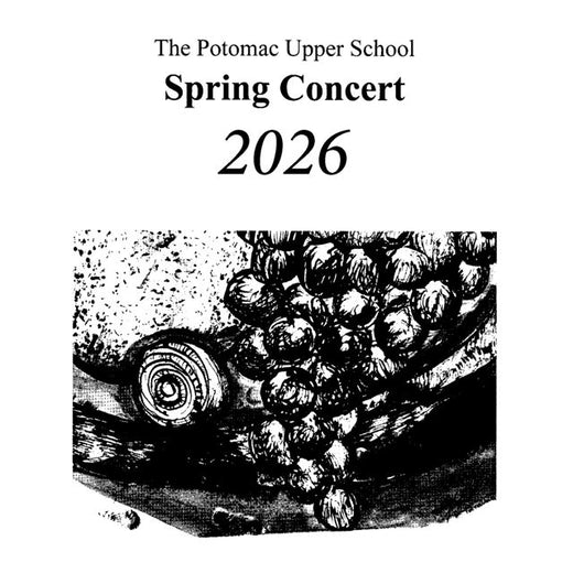 Cantantes Madrigal de Potomac Upper School - 'Found/Tonight (Arr. J. Narverud) (En vivo)' [Tono de llamada]