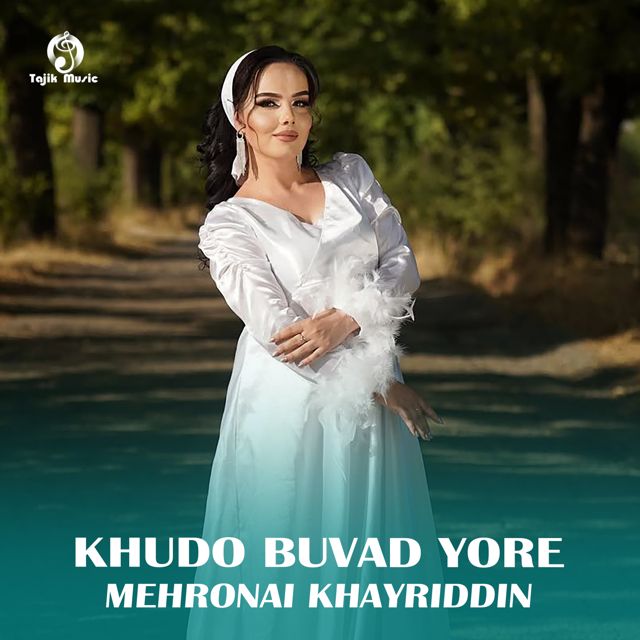 Mehronai Khayriddin - 'Khudo buvad yore' [Ringtone]