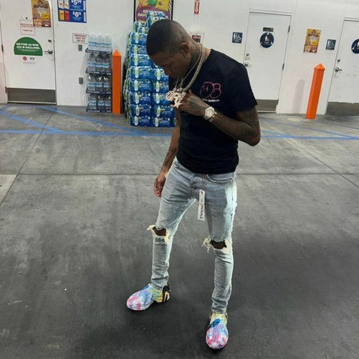 R3 Da Chilliman - 'Back To Back' [Ringtone]