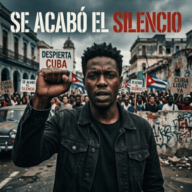 33AMC - 'SE ACABÓ EL SILENCIO' [Ringtone]