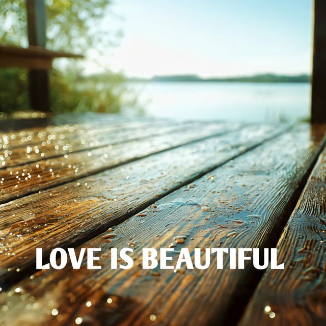 Jeki Jeksen - 'Love Is Beautiful' [Ringtone]