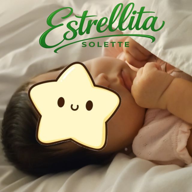 Solette - 'Estrellita' [Ringtone]