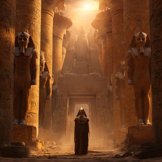Imkekw - 'Egyptian Theme' [Ringtone]
