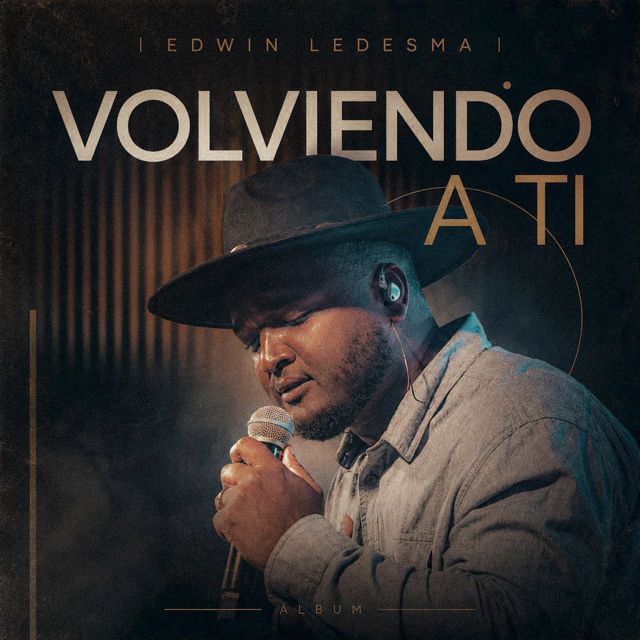Edwin Ledesma - 'Un Alma para Cristo' [Ringtone]