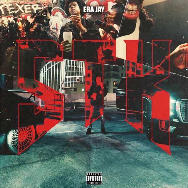 Era Jay - 'STK' [Ringtone]