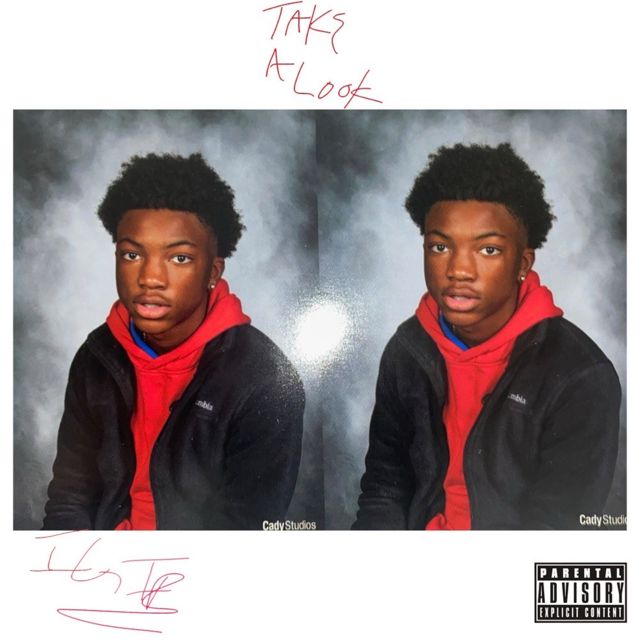 Igir Woodiee - 'take a look' [Ringtone]