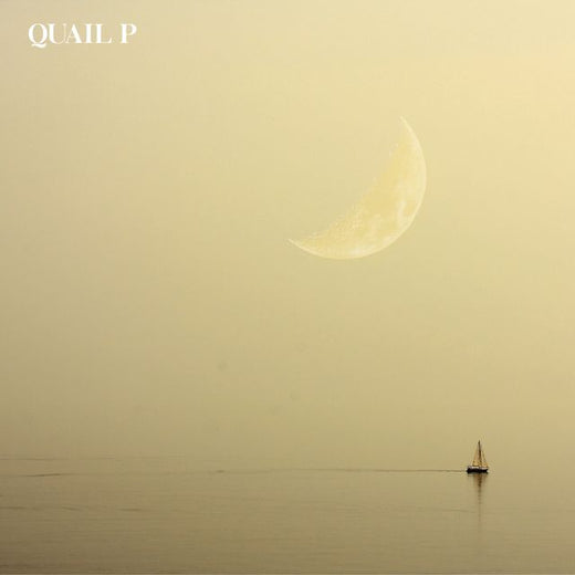 Quail P - 'Get You The Moon' [Ringtone]
