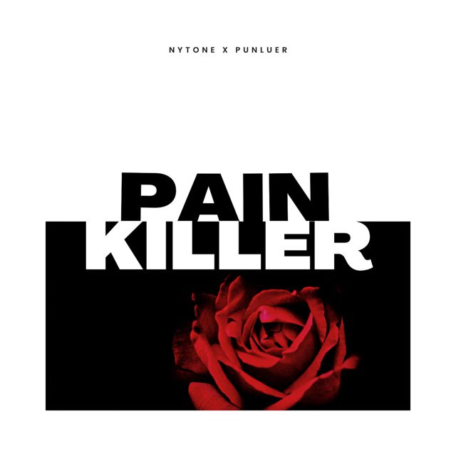 Nytone - 'Pain Killer (feat. Punleur)' [Ringtone]