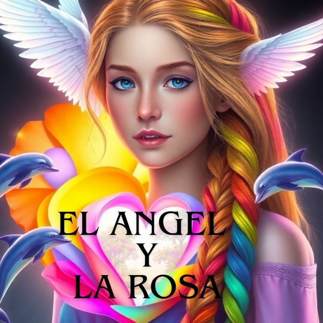 Cristian Noya - 'El ángel y la rosa' [Ringtone]