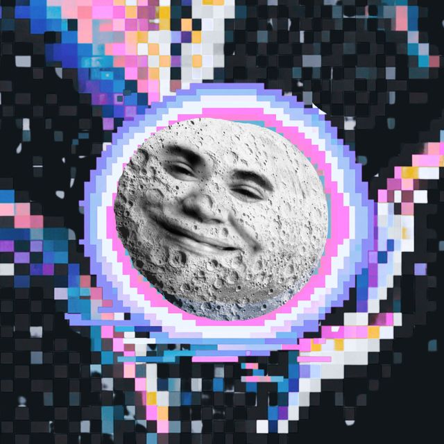 flaki - 'luna, pt.2' [Ringtone]