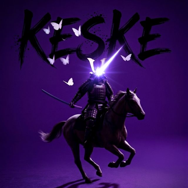 Neon - 'KESKEE' [Ringtone]