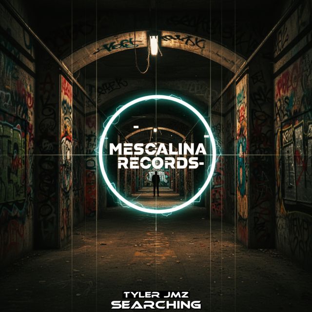 Tyler Jmz - 'Searching' [Ringtone]