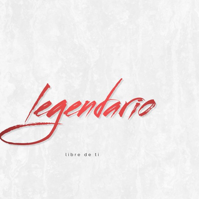 Legendario - 'libre de ti' [Ringtone]