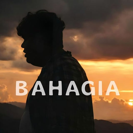 Orlando De Araujo - 'Bahagia' [Ringtone]