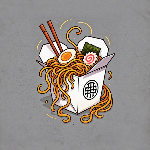 Suave-Ski - 'Takeout' [Ringtone]