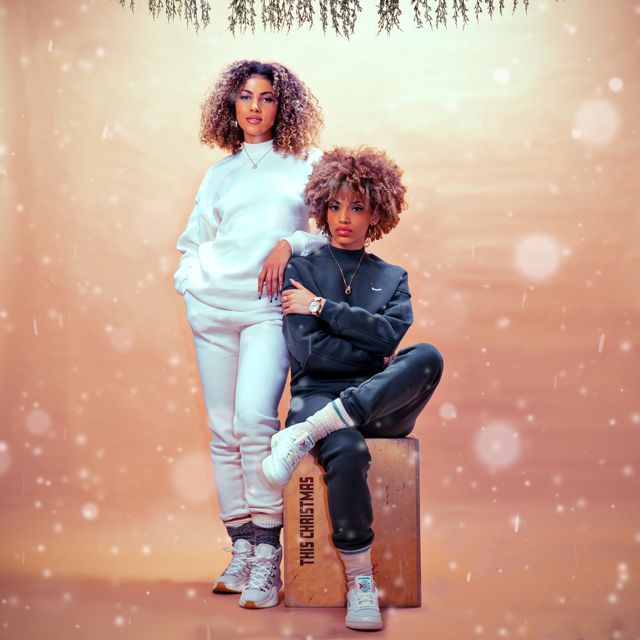 Haley Smalls - 'This Christmas (feat. McKenzie Small)' [Ringtone]