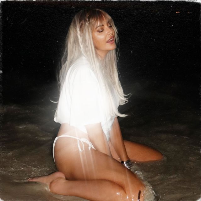 Sirena Ray - 'Salted Blue Garden' [Ringtone]