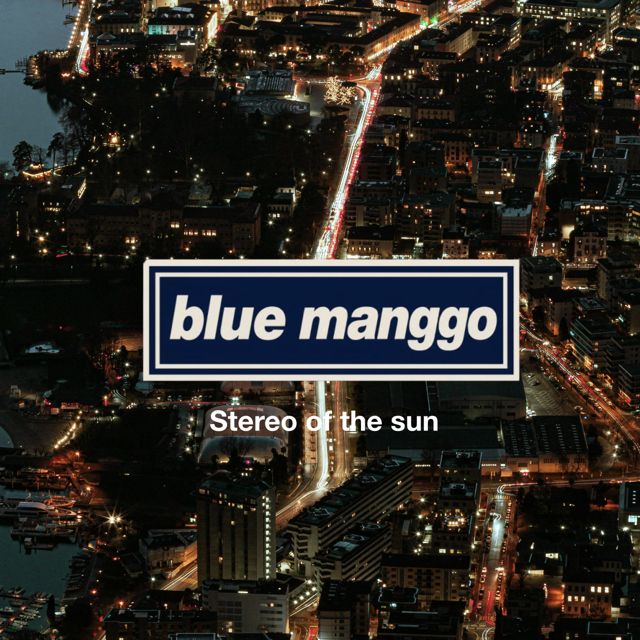 Blue Manggo - 'The Morning Sun' [Ringtone]